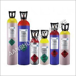 Laser Gas Mixtures Laser Gas Mixtures