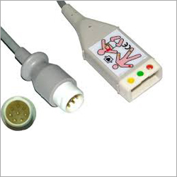 ECG Cables ECG Cables
