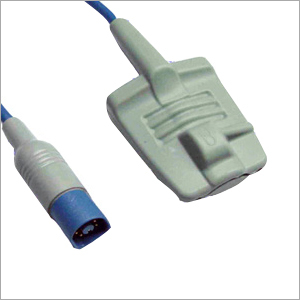 Philips SPO2 Sensor Philips SPO2 Sensor