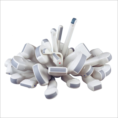Ultrasound Transducers Ultrasound Transducers