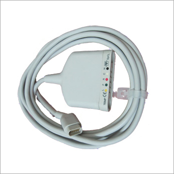 ECG Trunk Cables ECG Trunk Cables