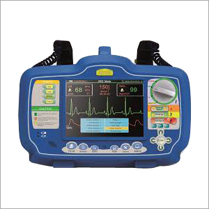 Defibrillator Machine Defibrillator Machine