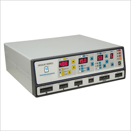 Surgical Diathermy Surgical Diathermy