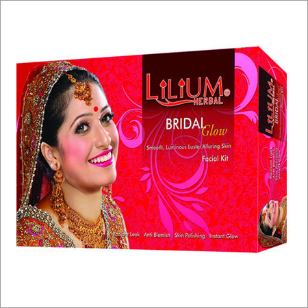 Bridal Facial Kit Bridal Facial Kit