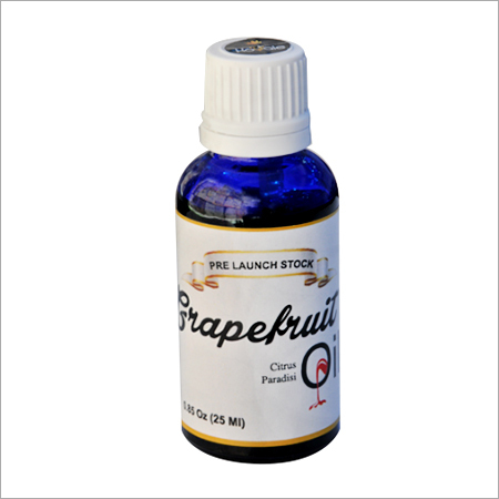 Grapefruit Oil Grapefruit Oil
