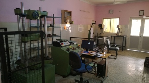 Bend Testing Services Bend Testing Services