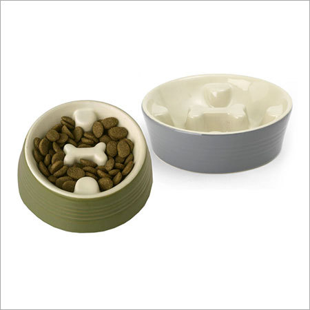 Pet Feeder Dish Pet Feeder Dish