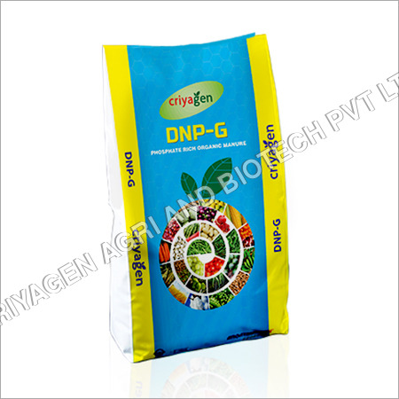 DNP-G Fertilizer DNP-G Fertilizer