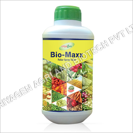 BioMax Spray Tonic BioMax Spray Tonic