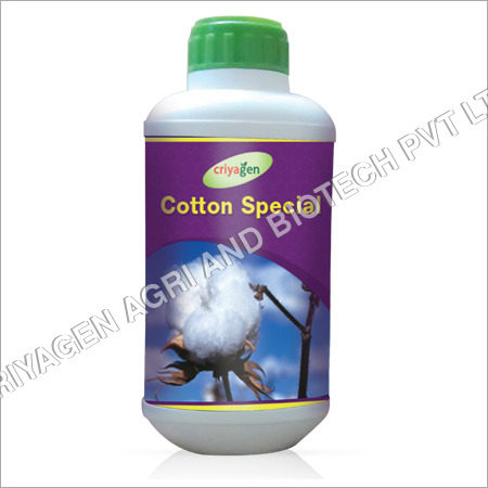 Cotton Special Fertilizer Cotton Special Fertilizer