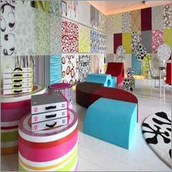 Showroom Interior Designing Service Showroom Interior Designing Service