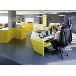 Office Interior Designing Service Office Interior Designing Service