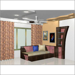 Bedroom Interior Designing Service Bedroom Interior Designing Service