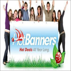 Banner Designing Services Banner Designing Services
