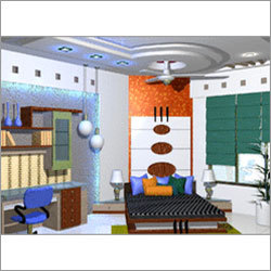Children Bedroom Interior Designing Service Children Bedroom Interior Designing Service