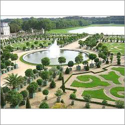 Landscape Architectural Services Landscape Architectural Services