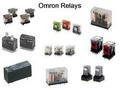 OMRON Relays OMRON Relays