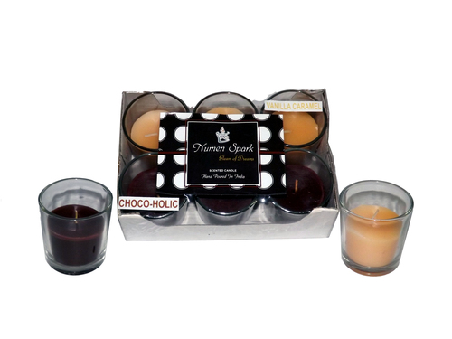Personalized Votive Candles Personalized Votive Candles