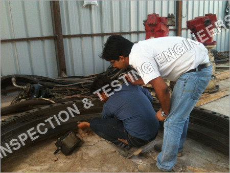 Ultrasonic Testing Ultrasonic Testing