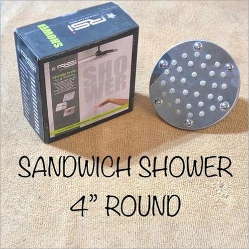 ROUND SANDWICH SHOWER ROUND SANDWICH SHOWER