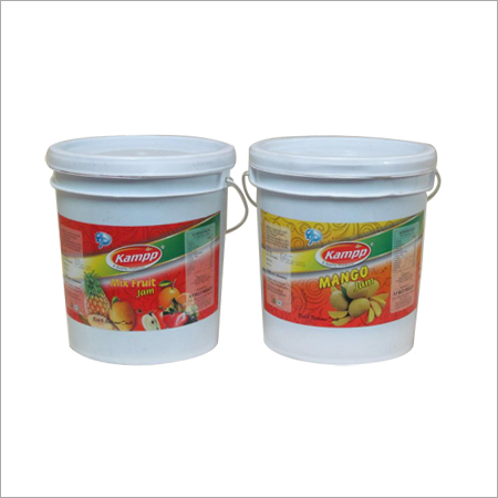 Mix Fruit Jam Mix Fruit Jam