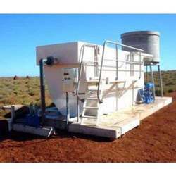 Effluent Treatment For Electroplating Industry Effluent Treatment For Electroplating Industry