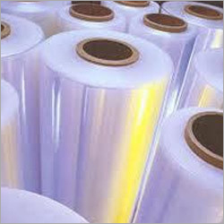 Stretch Film Stretch Film