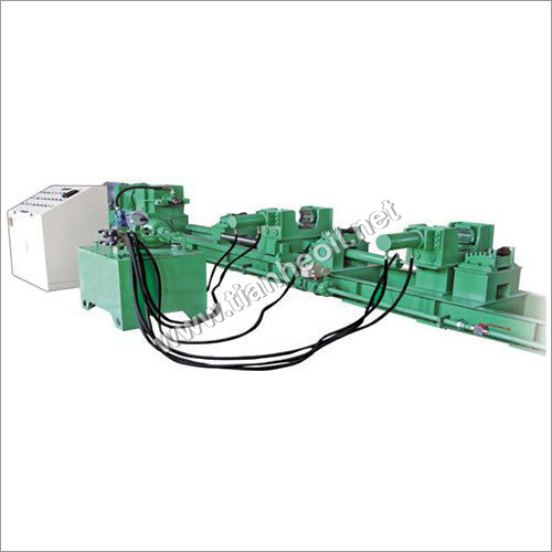 Downhole Motor Tester Downhole Motor Tester