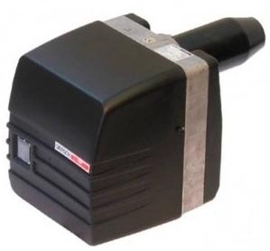 Nu-way Oil Burner Nu-way Oil Burner