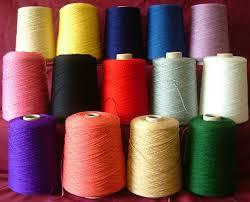 Acrylic Yarn Acrylic Yarn