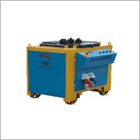 Bar Bending Machine Bar Bending Machine