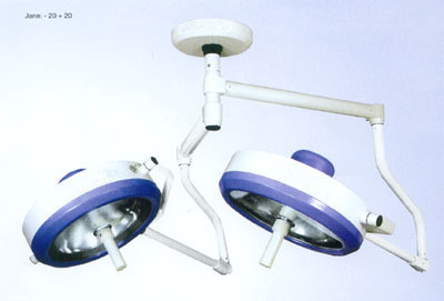 O.T. Lights O.T. Lights
