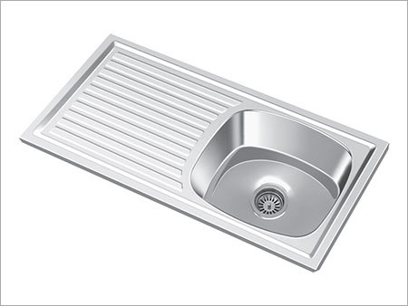 Kitchen Sink