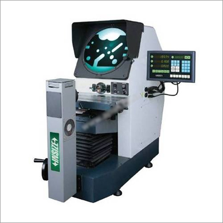 Horizontal Profile Projector Horizontal Profile Projector