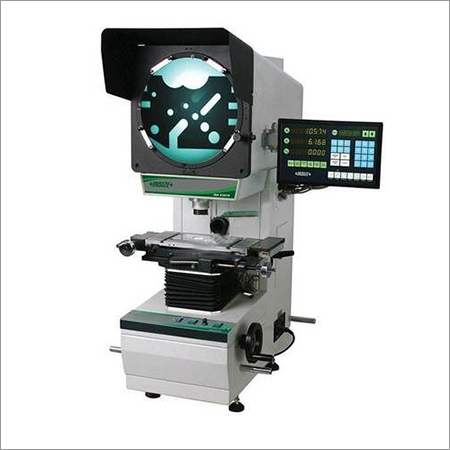 Optical Comparator Profile Projector Optical Comparator Profile Projector