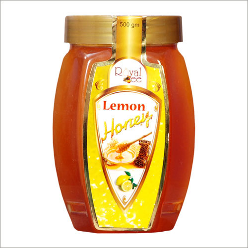 Lemon Honey Lemon Honey