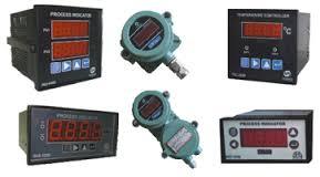 Digital Process Indicator Digital Process Indicator