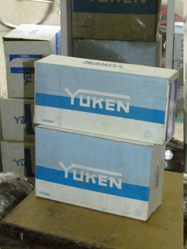 Industrial Hydraulic Valves Industrial Hydraulic Valves