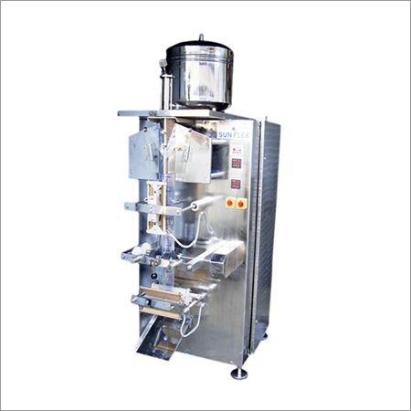 WATER PACKET (200 ML) PACKING MACHINE WATER PACKET (200 ML) PACKING MACHINE