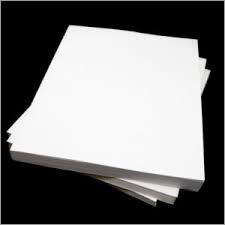 Plain Paper Sheets Plain Paper Sheets