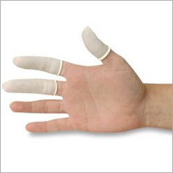 Finger Cots Finger Cots