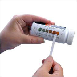 Hardness Test Strips Hardness Test Strips