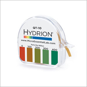 QAC Test Kit QAC Test Kit
