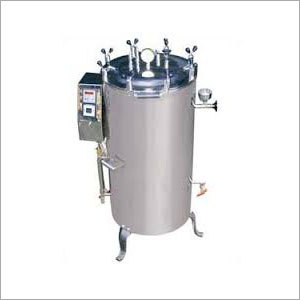 Laboratory Autoclave Laboratory Autoclave