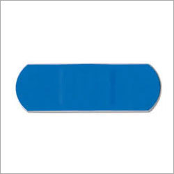 Blue Band Aids Blue Band Aids