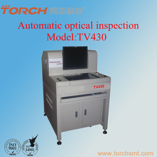 Automatic Optical Inspection TV430 Automatic Optical Inspection TV430