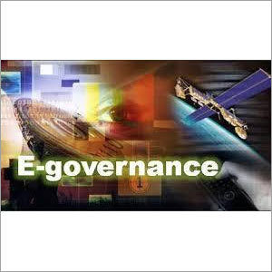 E-Governance Software E-Governance Software