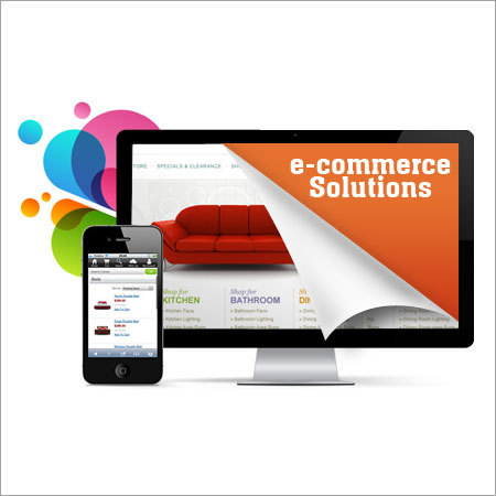 E Commerce Website Solutions E Commerce Website Solutions