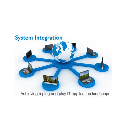 System Integration Solutions System Integration Solutions