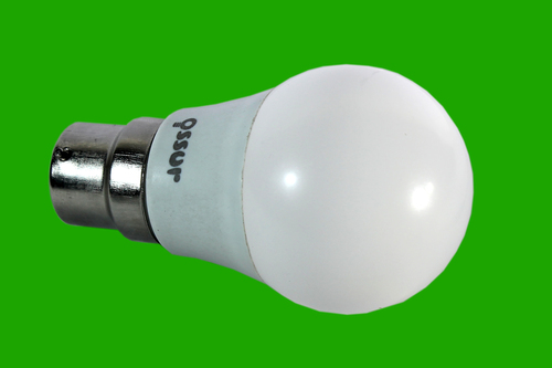 6 Watts LED Bulb 6 Watts LED Bulb
